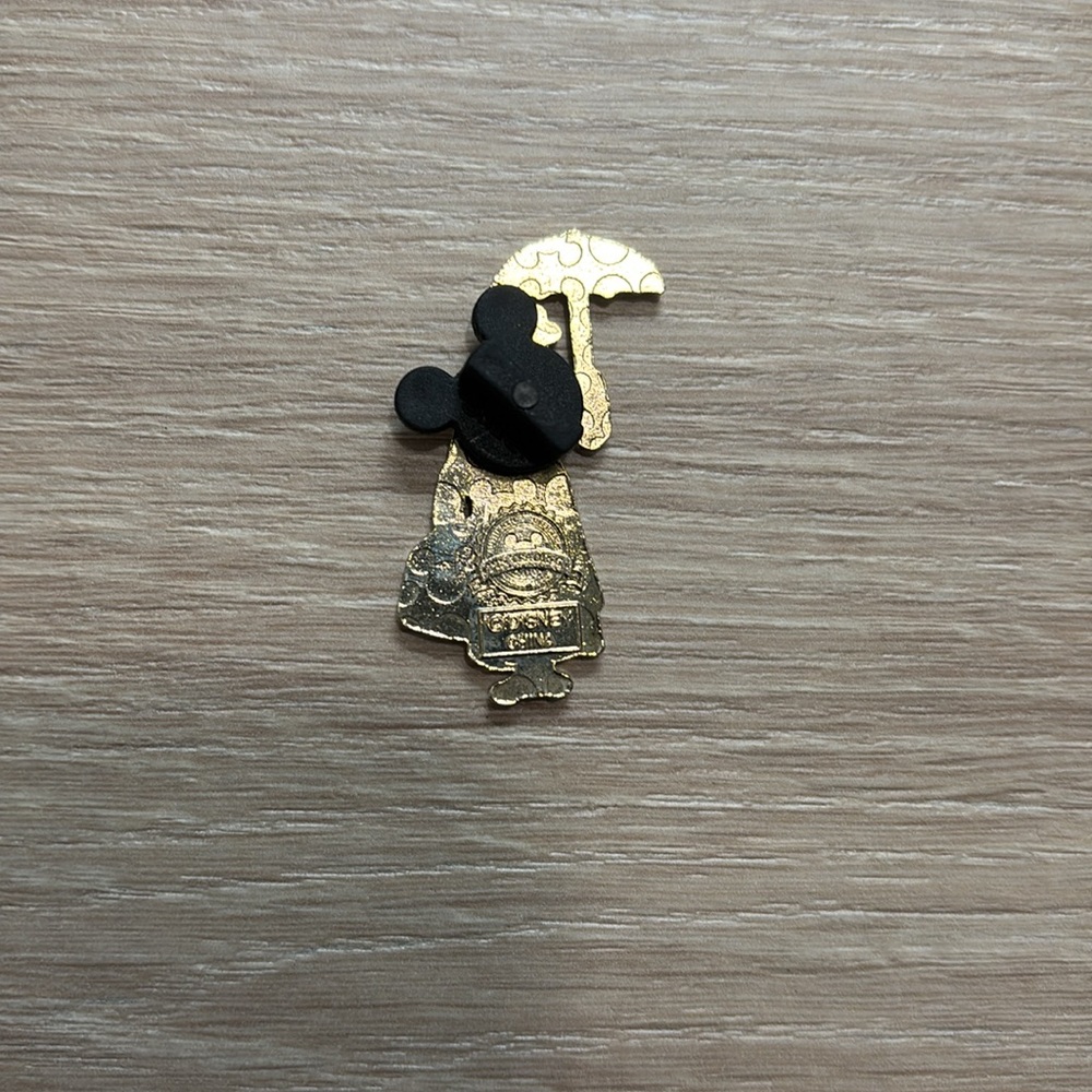 Disney Trading Pin “Mary Poppins” - Picture 2 of 2
